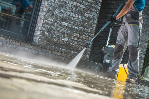 Best Oil and Grease Removal from Surfaces in Jericho, NY